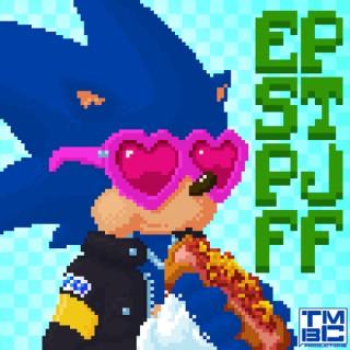 Elseware Presents: Sonic the Podcast (just for fans!)