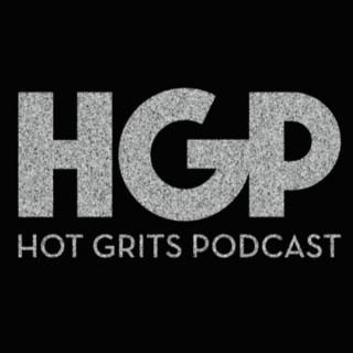 Hot Grits Podcast
