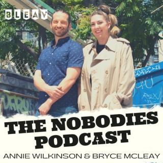 The Nobodies Podcast