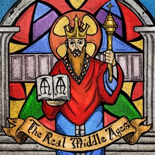 The Real Middle Ages podcast
