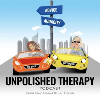 Unpolished Therapy Podcast