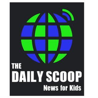 The Daily Scoop: News for Kids » Podcast