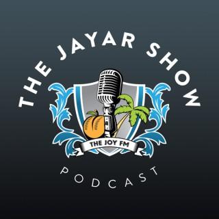 The Jayar Show Podcast