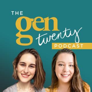 The GenTwenty Podcast