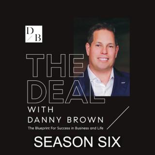 The Deal with Danny Brown