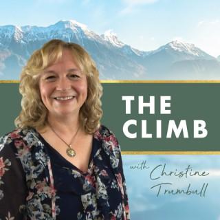 The Climb with Christine