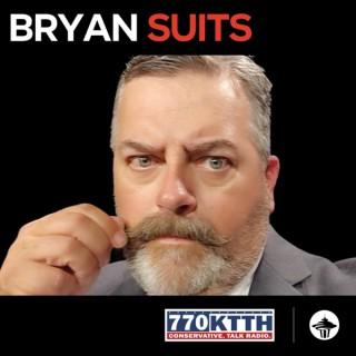 The Bryan Suits Show