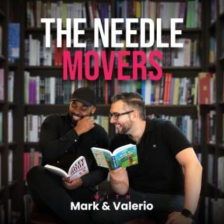 The Needle Movers (Formerly Booklub)