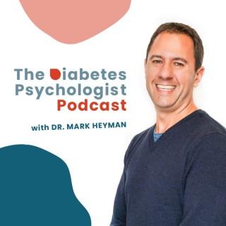 The Diabetes Psychologist
