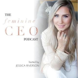 The Feminine CEO Podcast