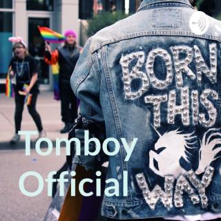 Tomboy Official