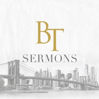 Brooklyn Tabernacle - Audio Sermons Feed