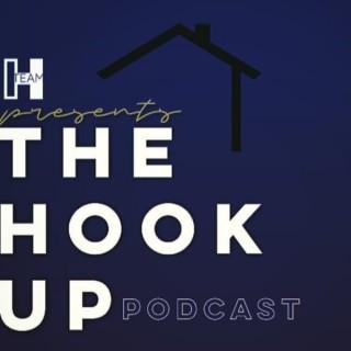 The Hook Up Podcast