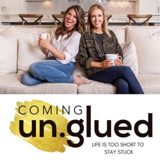 The Coming Unglued Podcast