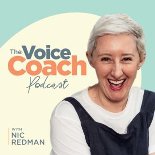 The Voice Coach Podcast