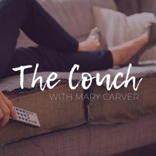 The Couch with Mary Carver