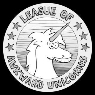 The League of Awkward Unicorns