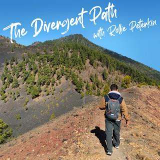 The Divergent Path with Rollie Peterkin