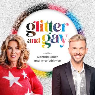 Glitter and Gay