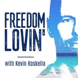 The Freedom Lovin' Podcast