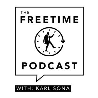 The Free Time Podcast