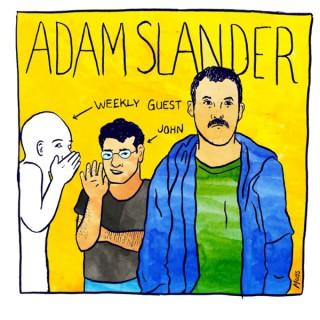 Adam Slander
