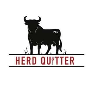 Herd Quitter Podcast