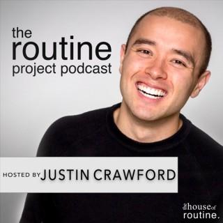 The Routine Project Podcast