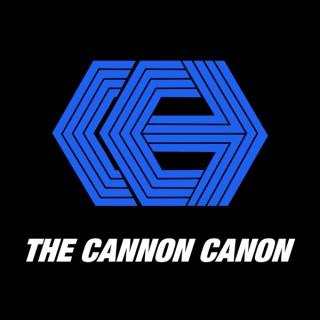 The Cannon Canon