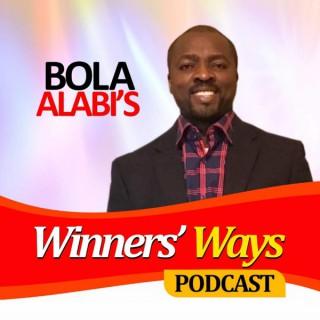 The winners' ways Podcast