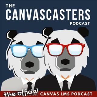 The Canvascasters - The Official Canvas LMS Podcast