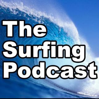 The Surfing Podcast