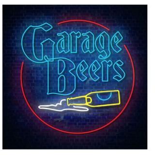 The Garage Beers Podcast
