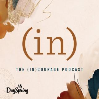 The (in)courage Podcast
