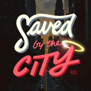 Saved by the City
