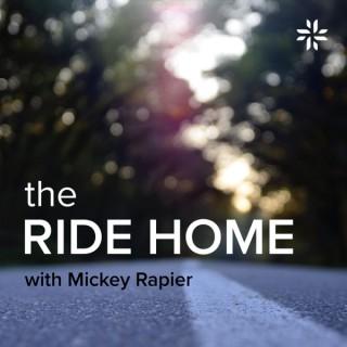 The Ride Home