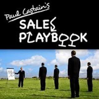 The Sales Playbook Podcast