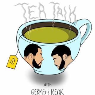 Tea Talk Podcast