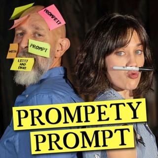 Prompety Prompt