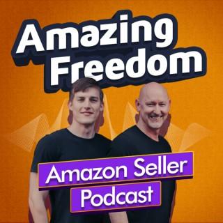 The Amazon Seller Podcast Private Label Show