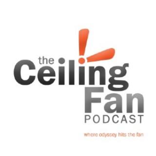 The Ceiling Fan: An Adventures in Odyssey Fancast