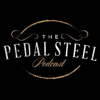 podcast – The Pedal Steel Podcast