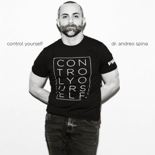 control yourself with dr andreo spina