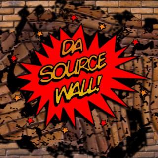 Da Source Wall