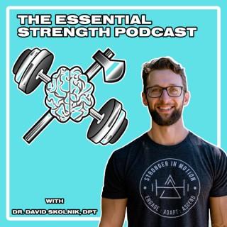 The Essential Strength Podcast