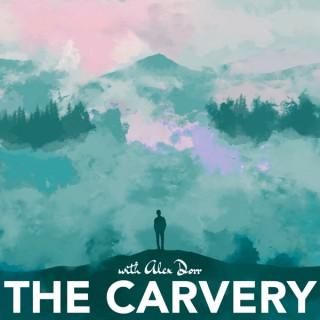 The Carvery with Alex Dorr