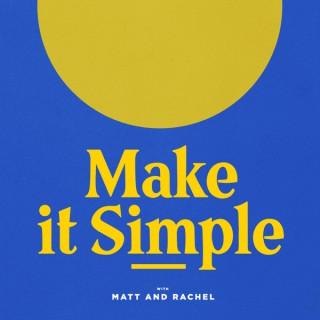 Make It Simple