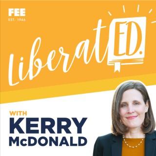 LiberatED Podcast