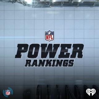 NFL Power Rankings