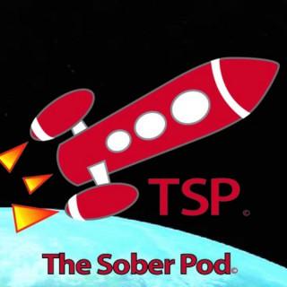 The Sober Pod: A Recovery Podcast